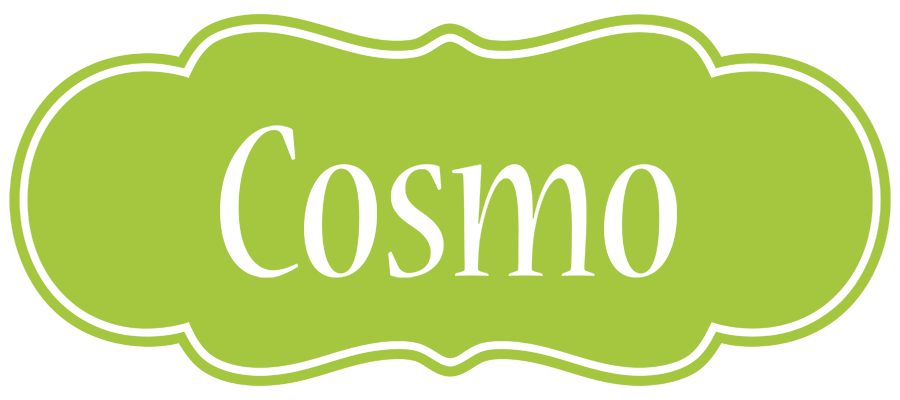 Cosmo family logo