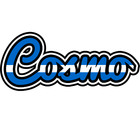 Cosmo greece logo