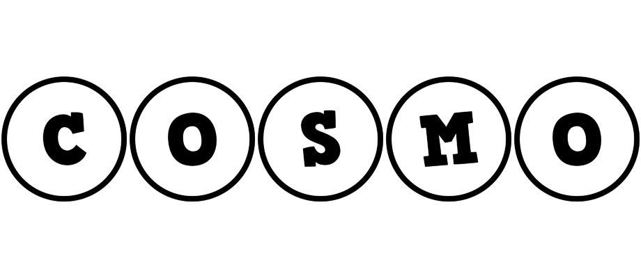 Cosmo handy logo