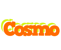 Cosmo healthy logo