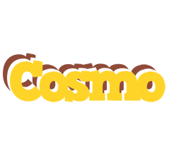 Cosmo hotcup logo