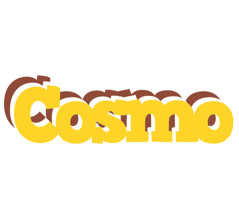 Cosmo hotcup logo