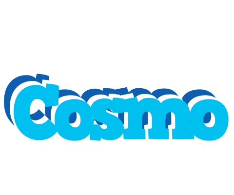 Cosmo jacuzzi logo