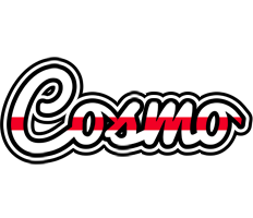 Cosmo kingdom logo