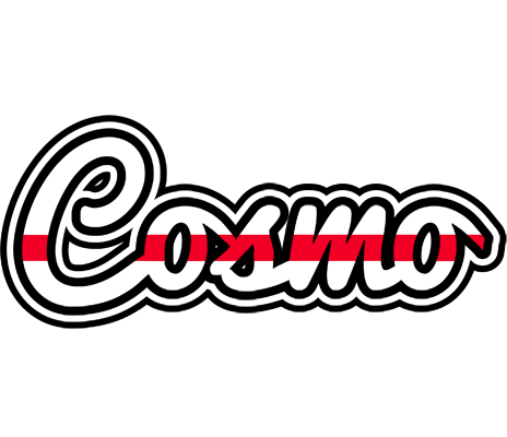 Cosmo kingdom logo