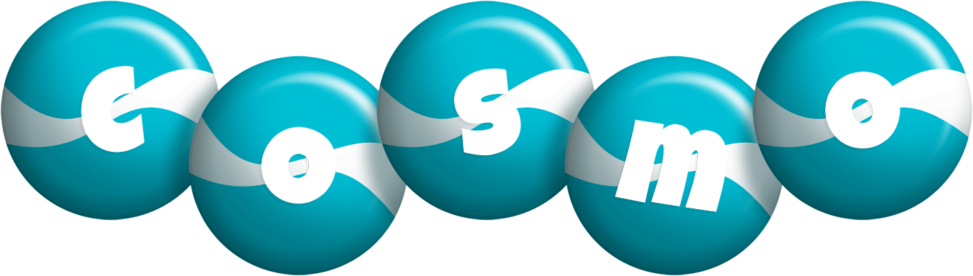 Cosmo messi logo