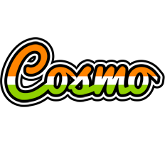 Cosmo mumbai logo
