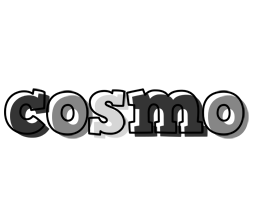 Cosmo night logo