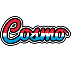 Cosmo norway logo