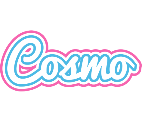 Cosmo outdoors logo
