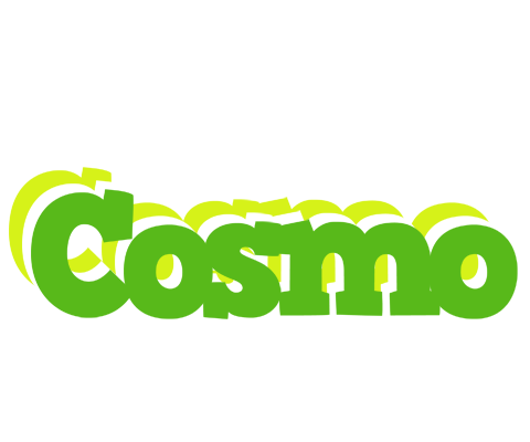 Cosmo picnic logo