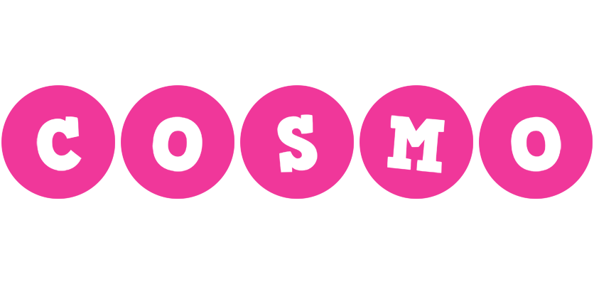 Cosmo poker logo
