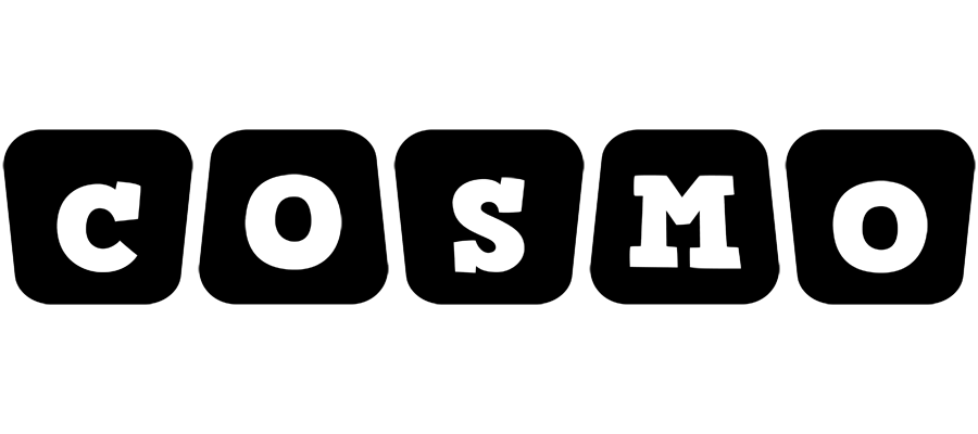 Cosmo racing logo