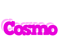 Cosmo rumba logo
