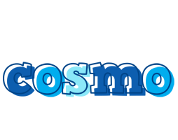 Cosmo sailor logo