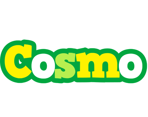 Cosmo soccer logo