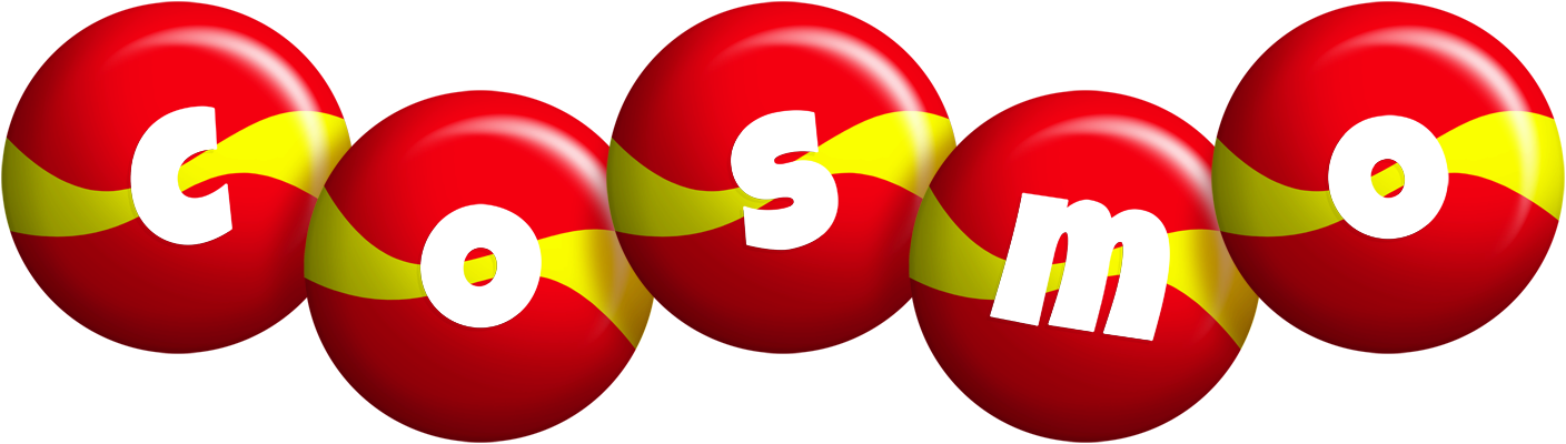 Cosmo spain logo