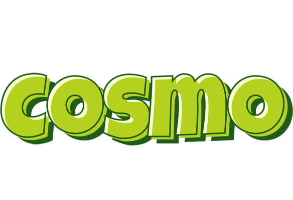 Cosmo summer logo