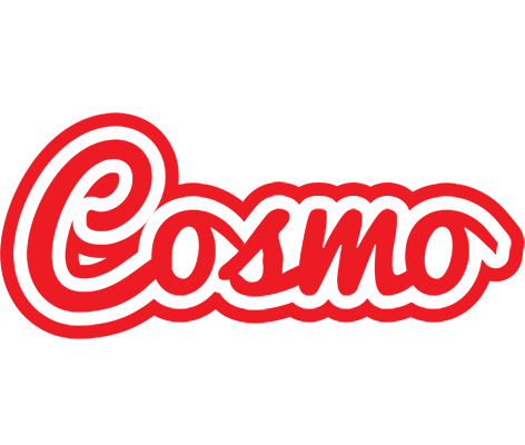 Cosmo sunshine logo