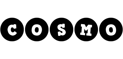 Cosmo tools logo