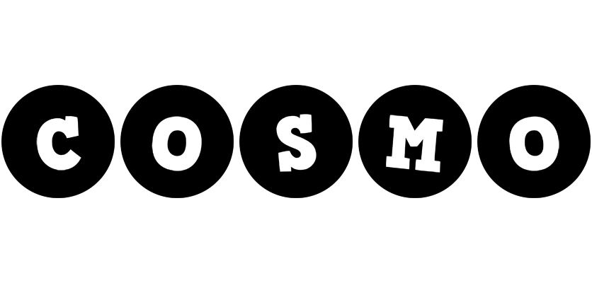 Cosmo tools logo
