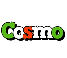 Cosmo venezia logo