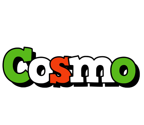 Cosmo venezia logo