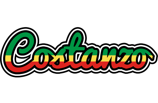 Costanzo african logo
