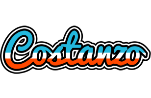 Costanzo america logo