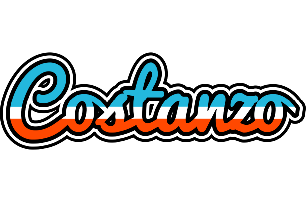 Costanzo america logo