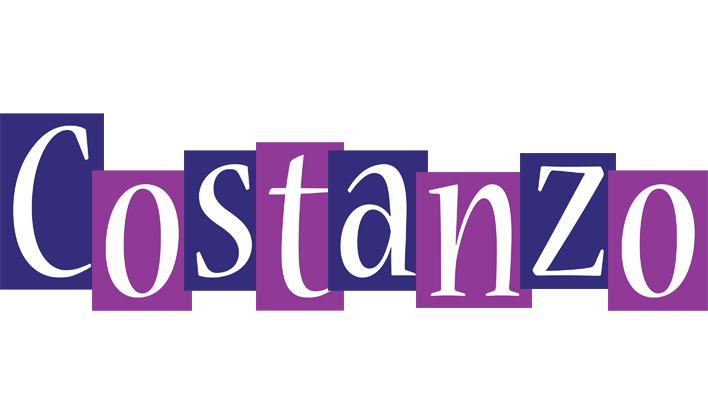 Costanzo autumn logo