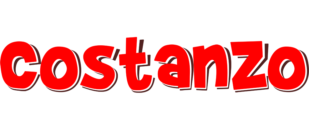 Costanzo basket logo