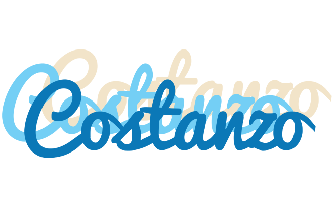Costanzo breeze logo