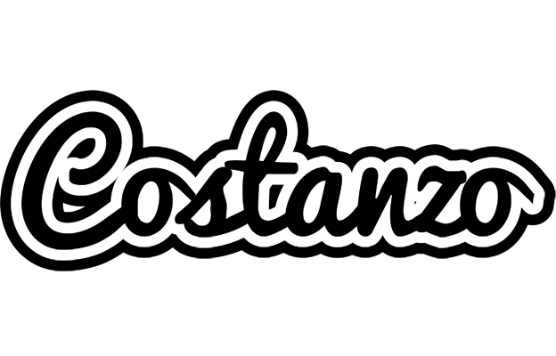 Costanzo chess logo