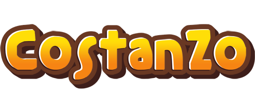 Costanzo cookies logo