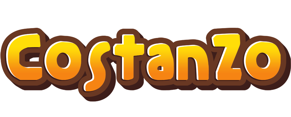 Costanzo cookies logo