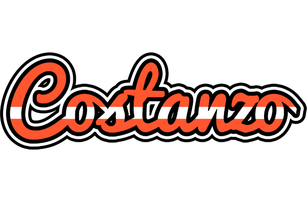 Costanzo denmark logo