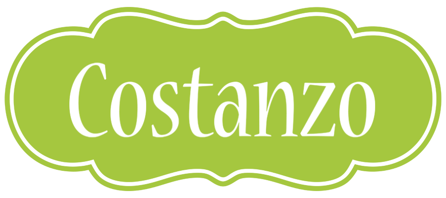 Costanzo family logo