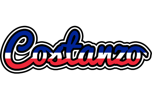 Costanzo france logo