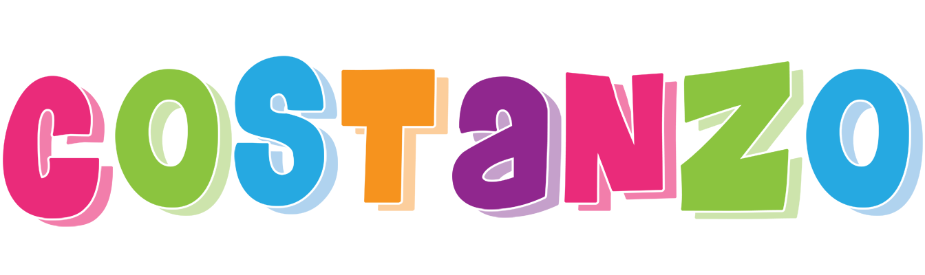 Costanzo friday logo
