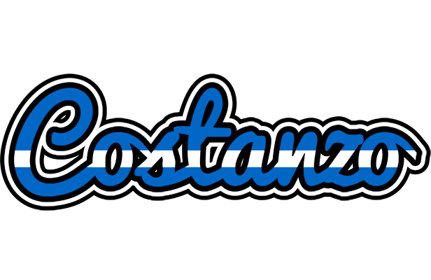 Costanzo greece logo