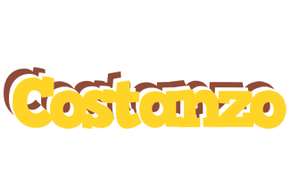 Costanzo hotcup logo