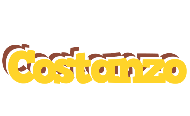 Costanzo hotcup logo