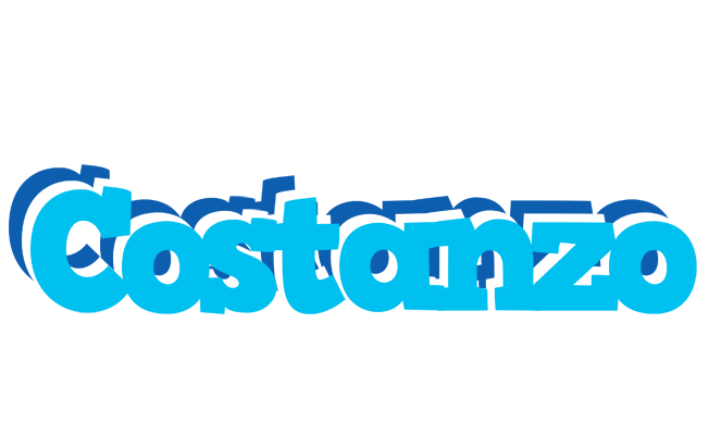 Costanzo jacuzzi logo