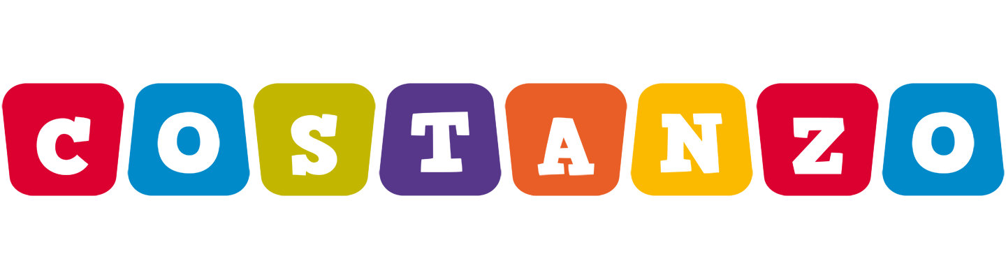 Costanzo kiddo logo