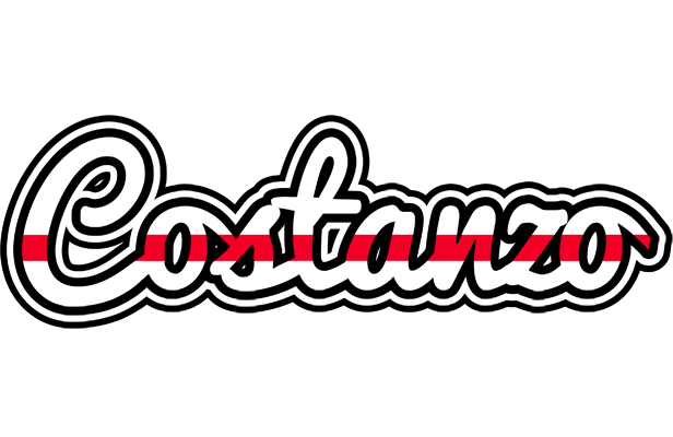 Costanzo kingdom logo