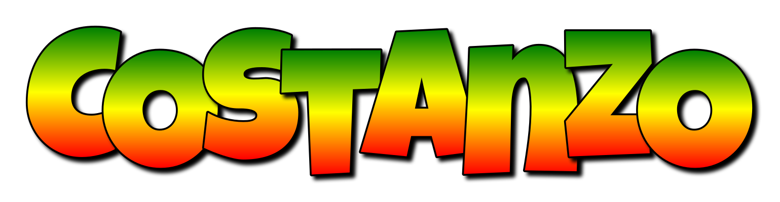 Costanzo mango logo