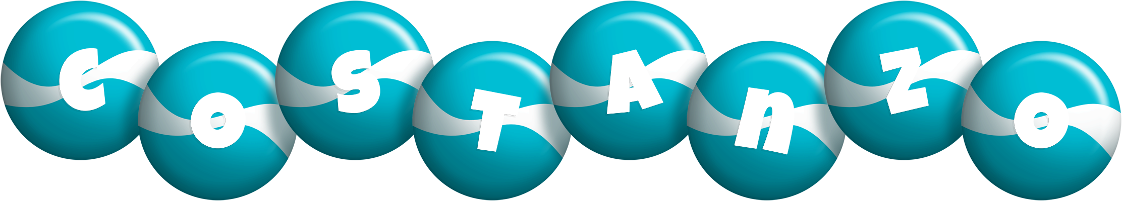 Costanzo messi logo
