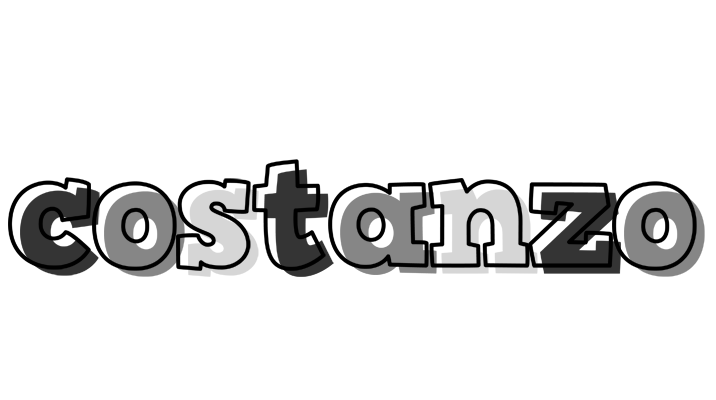 Costanzo night logo