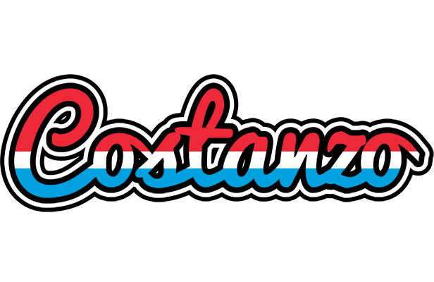 Costanzo norway logo